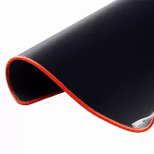 Mousepad Xpg Battleground Edicion Mera, 420x335mm, Negro